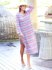 Aspiga Guadalupe Maxi Tunic - Image 3 of 3