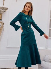 Aspiga Blue Rachel Dress - Image 2 of 4