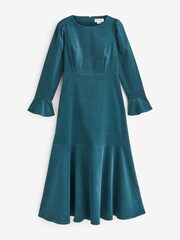 Aspiga Blue Rachel Dress - Image 4 of 4