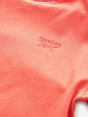 Reebok Boys Oversized 100% Cotton Logo T-Shirt - Image 10 of 10