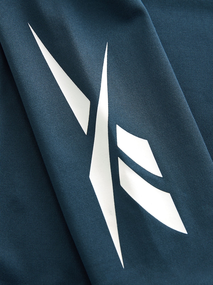 Reebok Base Layer Long Sleeve T-Shirt - Image 4 of 4