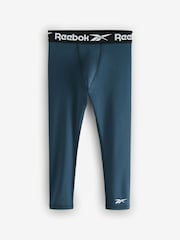 Reebok Base Layer Leggings - Image 1 of 4