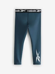 Reebok Base Layer Leggings - Image 2 of 4