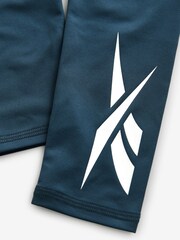 Reebok Base Layer Leggings - Image 3 of 4