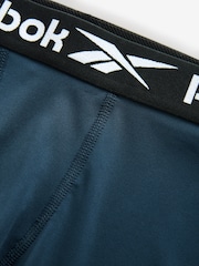 Reebok Base Layer Leggings - Image 4 of 4
