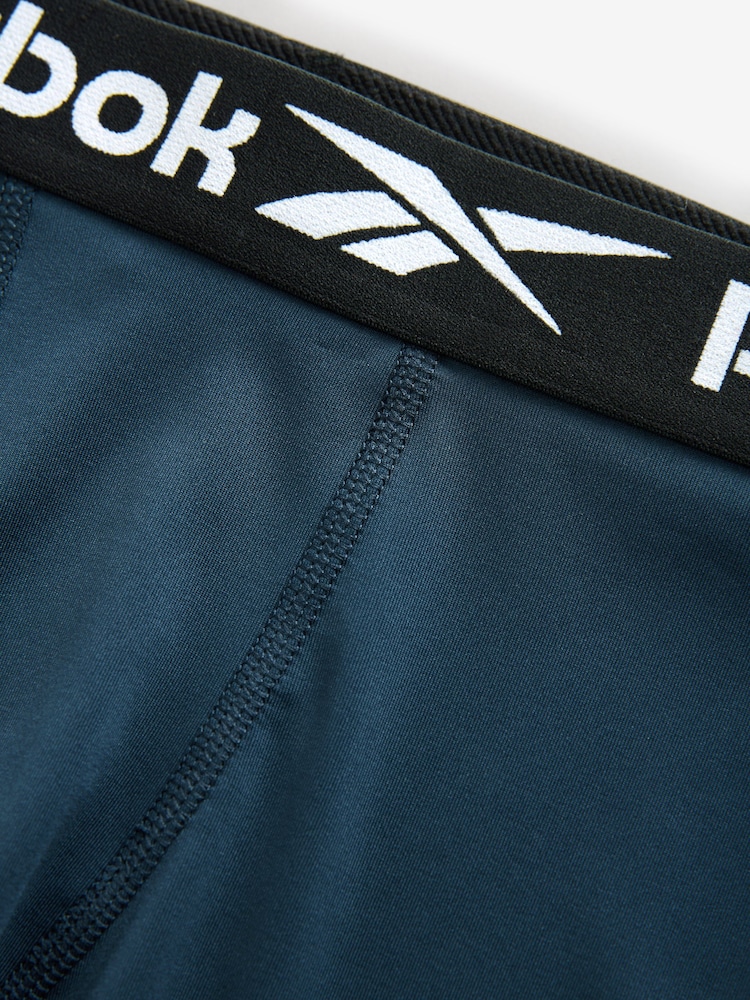 Reebok Base Layer Leggings - Image 4 of 4