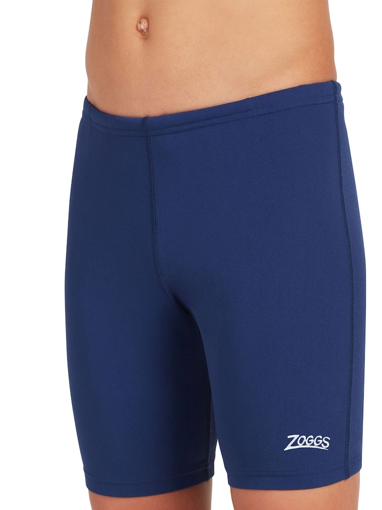 Zoggs Boys Cottesloe Mid Jammer Shorts - Image 1 of 3