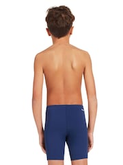 Zoggs Boys Cottesloe Mid Jammer Shorts - Image 3 of 3