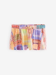 Never Fully Dressed 100% Cotton Jersey Short Pyjamas Set - Bild 2 von 3