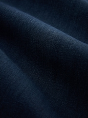 Inky Blue Hourglass Wide Leg Jeans - Image 9 of 9