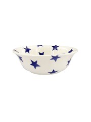 وعاء لحبوب الافطار نجمة باللون الأزرق من Emma Bridgewater - Image 2 of 3