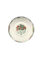 Emma Bridgewater Cream Holly Medium Old Bowl - Image 4 of 4