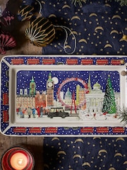 كوب نصف لتر متوسط أسود Mr & Mrs من Emma Bridgewater - صورة 1 من 3