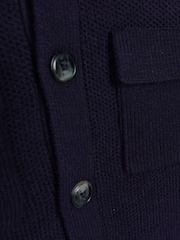 River Island fantovska srajca z žepom - Slika 4 iz 5