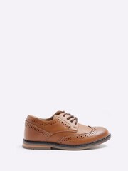 River Island Jungen Budapester - Bild 1 von 4