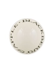 Emma Bridgewater Cream Black Toast French Bowl - Image 5 of 5