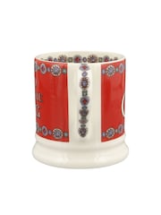 Emma Bridgewater Cream God Save The King 1/2 Pint Mug - Image 4 of 5