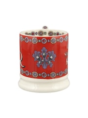 Emma Bridgewater Cream God Save The King 1/2 Pint Mug - Image 5 of 5