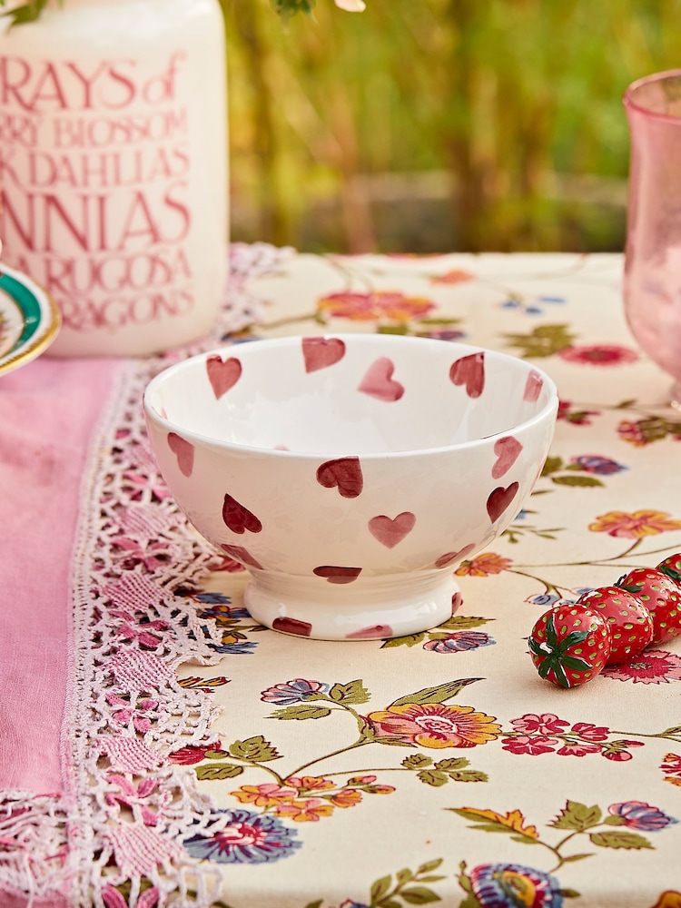 Emma Bridgewater Cream Medium Bowl - Image 1 of 3