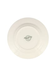 Emma Bridgewater Cream Christmas Joy Of Mince Pies 8 1/2 Inch Plate - Image 3 of 3