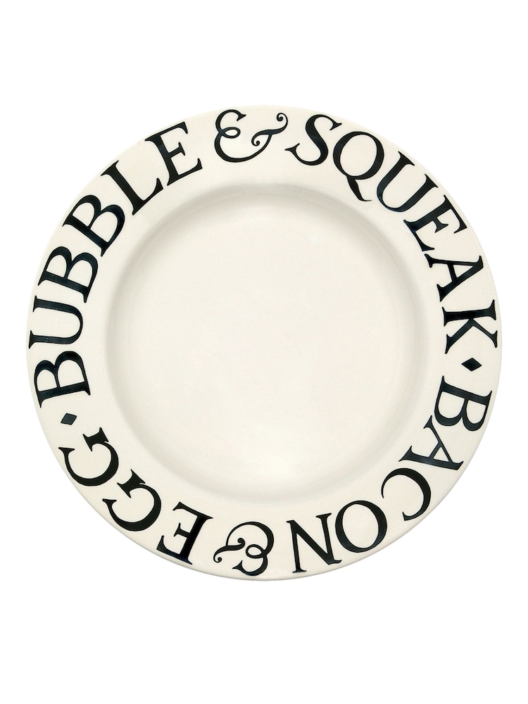 Emma Bridgewater Teller (10 1/2 Zoll) für Toast & Marmelade - Bild 3 von 3