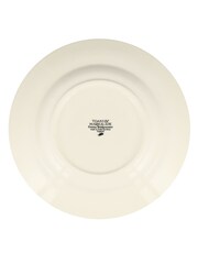 Emma Bridgewater Toast Roast Chicken Teller, Schwarz, 10 1/2 Zoll - Bild 3 von 3
