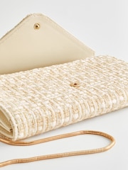 Cream Phone Purse - Image 3 of 5