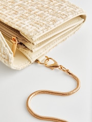 Cream Phone Purse - Image 5 of 5