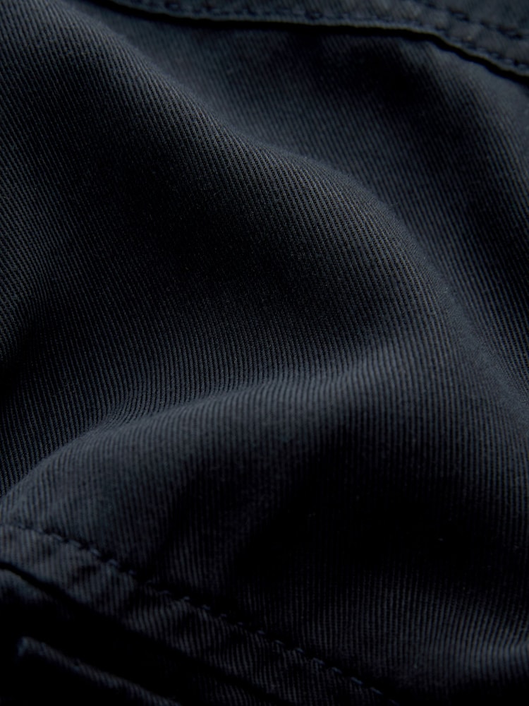 Marineblau/blau - Combat-Cargohose - Bild 7 von 7 Marineblau/blau - Combat-Cargohose - Bild 7 von 7