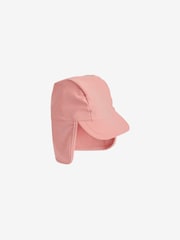 Pink Swim Legionnaire Hat (3mths-10yrs) - Image 3 of 5