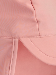 Pink Swim Legionnaire Hat (3mths-10yrs) - Image 4 of 5