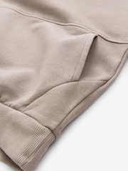 Reebok Oversized Boys Logo Hoodie - Image 8 of 9
