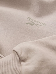 Reebok Oversized Boys Logo Hoodie - Image 9 of 9