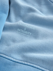Reebok Oversized Boys Graphic 100% Cotton Hoodie - Image 9 of 9