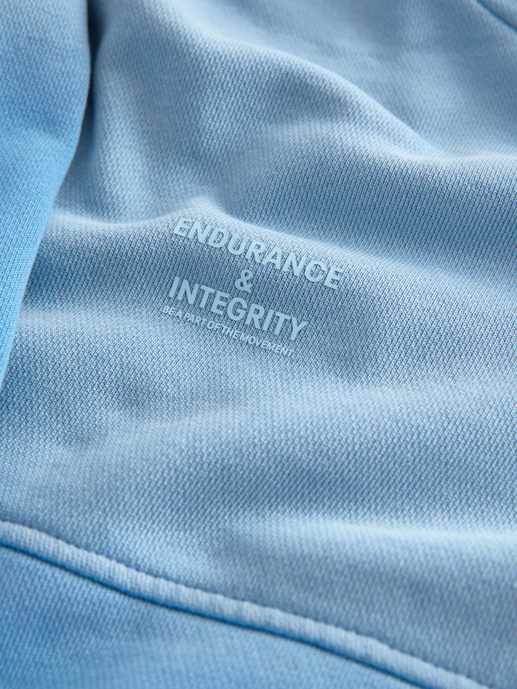 Reebok Oversized Boys Graphic 100% Cotton Hoodie - Image 9 of 9