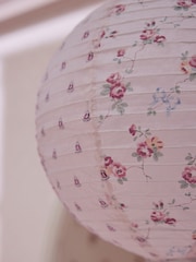 Cath Kidston Multi Patchwork Easyfit Lampshade - Image 2 of 3