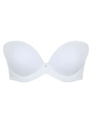Panache Faith Wired Moulded Strapless Bra - Image 3 of 3