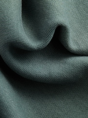 Superdry Green Sweat Dress - Image 10 of 13