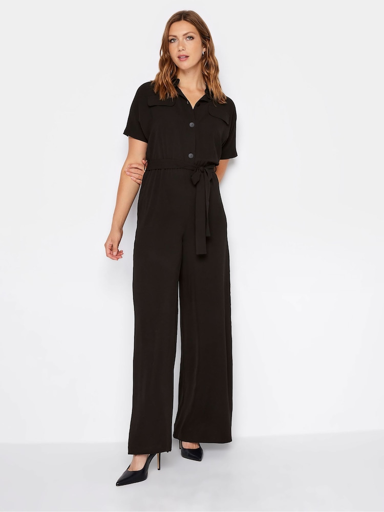 Long Tall Sally Utility Jumpsuit - Imagen 1 de 4
