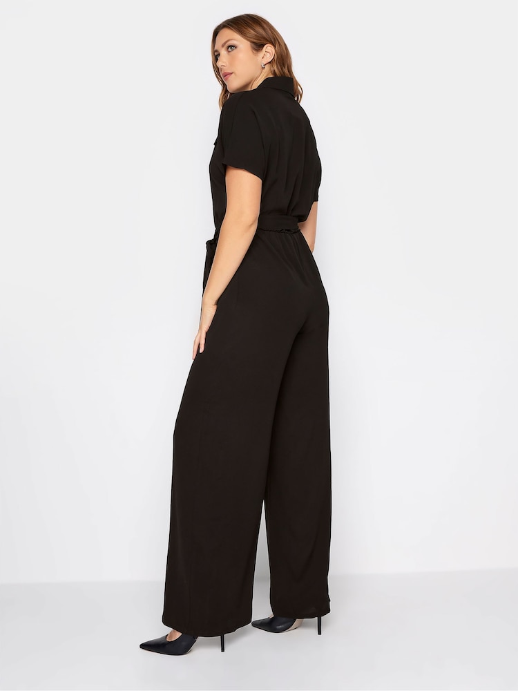 Long Tall Sally Utility Jumpsuit - Imagen 2 de 4