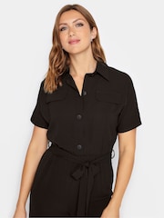 Long Tall Sally Utility Jumpsuit - Imagen 4 de 4