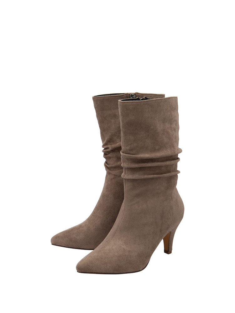 Lotus Stiefeletten - Bild 2 von 4