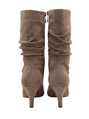 Lotus Stiefeletten - Bild 3 von 4