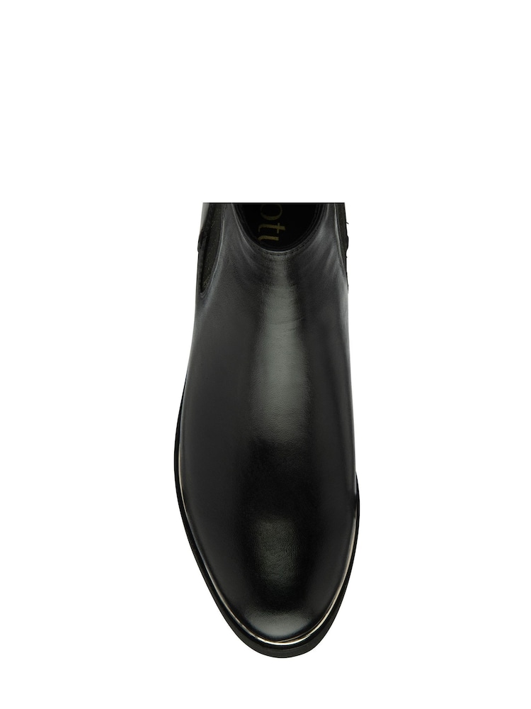 Lotus Stiefeletten - Bild 1 von 4