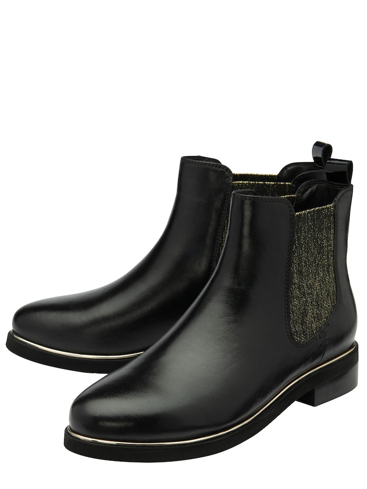 Lotus Stiefeletten - Bild 2 von 4
