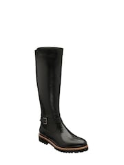 Negro - Botas altas de Lotus - Imagen 1 de 4