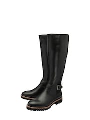 Negro - Botas altas de Lotus - Imagen 2 de 4