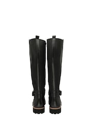 Negro - Botas altas de Lotus - Imagen 3 de 4