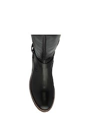 Negro - Botas altas de Lotus - Imagen 4 de 4