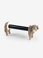 Natural Hamish Kitchen Roll Holder - Image 4 of 4